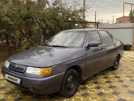 ВАЗ (Lada) 2110 2000 года за 900 000 тг. в Уральск – фото 3