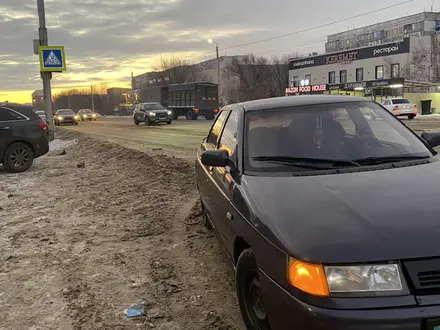 ВАЗ (Lada) 2110 2000 года за 900 000 тг. в Уральск – фото 5