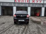 Renault Logan 2016 года за 3 000 000 тг. в Астана – фото 2