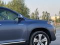 Toyota Highlander 2013 годаүшін14 000 000 тг. в Кызылорда – фото 9