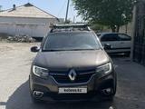 Renault Sandero Stepway 2020 года за 6 000 000 тг. в Шымкент – фото 4