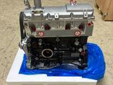 Двигатель K7M новый мотор Ларгус, Reno, Sandero, Dakko 1, 6L за 100 000 тг. в Астана