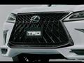 Решётки радиатора Land Cruiser 100, 200, 300, LX470, 570, GX за 1 000 тг. в Алматы – фото 2