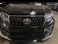 Решётки радиатора Land Cruiser 100, 200, 300, LX470, 570, GX за 1 000 тг. в Алматы – фото 5