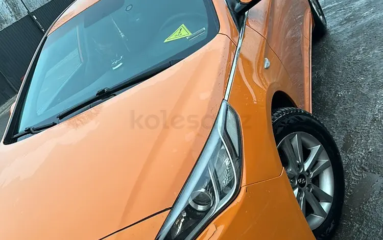 Hyundai Sonata 2018 годаүшін6 990 000 тг. в Алматы