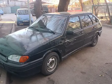 ВАЗ (Lada) 2114 2014 года за 1 000 000 тг. в Алматы