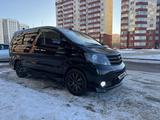 Toyota Alphard 2005 года за 8 500 000 тг. в Астана – фото 3