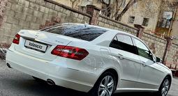 Mercedes-Benz E 350 2010 года за 9 200 000 тг. в Алматы – фото 4