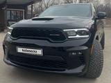 Dodge Durango 2021 года за 27 000 000 тг. в Алматы