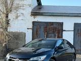 Toyota Camry 2015 годаүшін7 700 000 тг. в Актобе