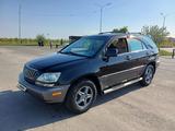 Lexus RX 300 2002 года за 5 200 000 тг. в Алматы – фото 5