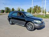 Lexus RX 300 2002 годаүшін5 000 000 тг. в Алматы