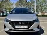 Hyundai Accent 2020 года за 8 200 000 тг. в Костанай