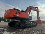 Hitachi  Гусеничный экскаватор б/у HITACHI ZX350 1.6m3 2024 года за 38 800 000 тг. в Алматы – фото 2
