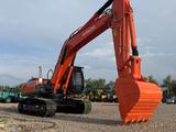 Hitachi  Гусеничный экскаватор б/у HITACHI ZX350 1.6m3 2024 года за 38 800 000 тг. в Алматы – фото 3