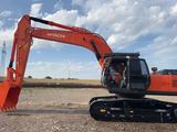 Hitachi  Гусеничный экскаватор б/у HITACHI ZX350 1.6m3 2024 года за 38 800 000 тг. в Алматы – фото 5