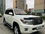 Toyota Land Cruiser 2008 года за 14 500 000 тг. в Алматы – фото 3