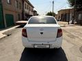 ВАЗ (Lada) Granta 2190 2013 года за 1 700 000 тг. в Шымкент – фото 4
