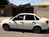 ВАЗ (Lada) Granta 2190 2013 года за 1 700 000 тг. в Шымкент