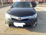 Toyota Camry 2011 года за 8 000 000 тг. в Кокшетау – фото 2