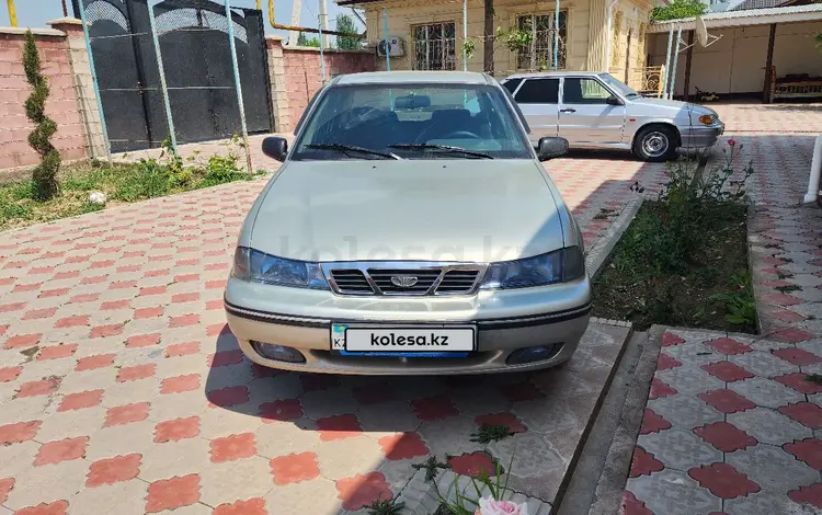 Daewoo Nexia 2007 года за 2 000 000 тг. в Шымкент