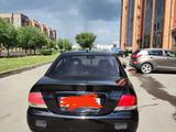 Mitsubishi Lancer 2005 годаүшін2 500 000 тг. в Петропавловск – фото 4