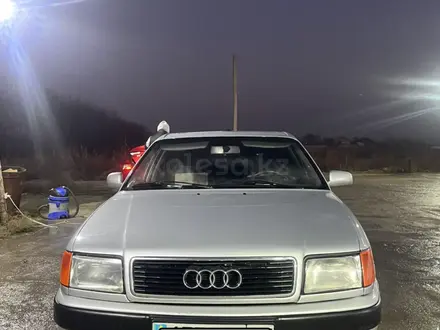 Audi 100 1992 года за 1 700 000 тг. в Сарыагаш – фото 2