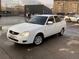 ВАЗ (Lada) Priora 2170 2014 годаүшін3 100 000 тг. в Астана