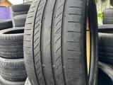 Continental ContiSportContact 5 275/45R21 110W за 15 000 тг. в Алматы – фото 2