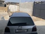 Volkswagen Golf 1993 года за 1 658 000 тг. в Шымкент – фото 4