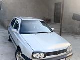 Volkswagen Golf 1993 года за 1 658 000 тг. в Шымкент – фото 2