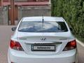 Hyundai Accent 2012 года за 5 600 000 тг. в Алматы – фото 60