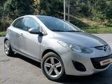 Mazda 2 2011 годаүшін4 200 000 тг. в Алматы