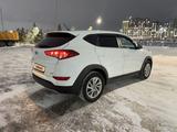 Hyundai Tucson 2018 годаfor10 500 000 тг. в Астана – фото 4