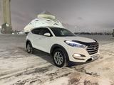 Hyundai Tucson 2018 годаfor10 500 000 тг. в Астана – фото 5