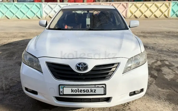 Toyota Camry 2006 года за 5 000 000 тг. в Тараз