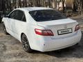 Toyota Camry 2006 года за 5 000 000 тг. в Тараз – фото 5