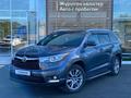 Toyota Highlander 2014 годаүшін16 275 000 тг. в Уральск