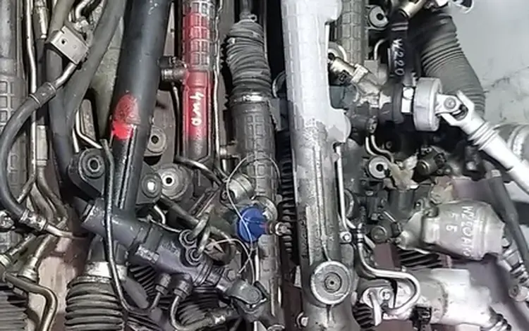 Рулевая рейка Оригинал за 100 000 тг. в Алматы