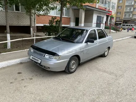 ВАЗ (Lada) 2110 2005 года за 730 000 тг. в Актобе