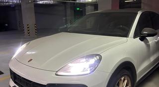 Porsche Cayenne Coupe 2023 года за 135 000 000 тг. в Алматы