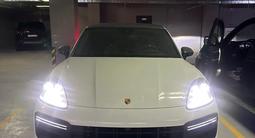 Porsche Cayenne Coupe 2023 годаүшін135 000 000 тг. в Алматы – фото 2