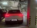 Porsche Cayenne Coupe 2023 г.