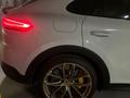 Porsche Cayenne Coupe 2023 г.