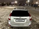 ВАЗ (Lada) Priora 2171 2013 годаfor2 100 000 тг. в Актобе – фото 2