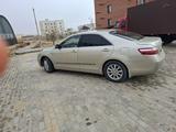 Toyota Camry 2006 годаүшін5 000 000 тг. в Актау – фото 3