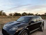 Porsche Cayenne 2008 года за 8 500 000 тг. в Алматы – фото 2