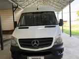 Mercedes-Benz Sprinter 2008 года за 8 000 000 тг. в Абай (Келесский р-н)