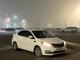 Kia Rio 2015 года за 6 000 000 тг. в Шымкент