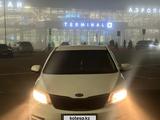 Kia Rio 2015 года за 6 000 000 тг. в Шымкент – фото 2